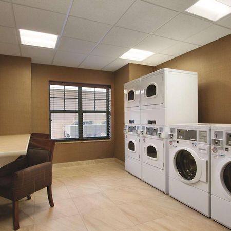 Hilton Garden Inn Oklahoma City/Bricktown Luaran gambar