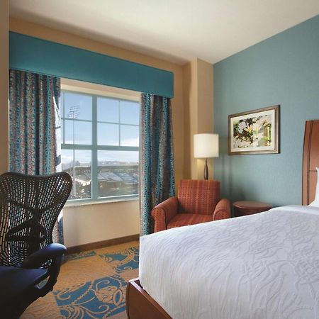 Hilton Garden Inn Oklahoma City/Bricktown Luaran gambar