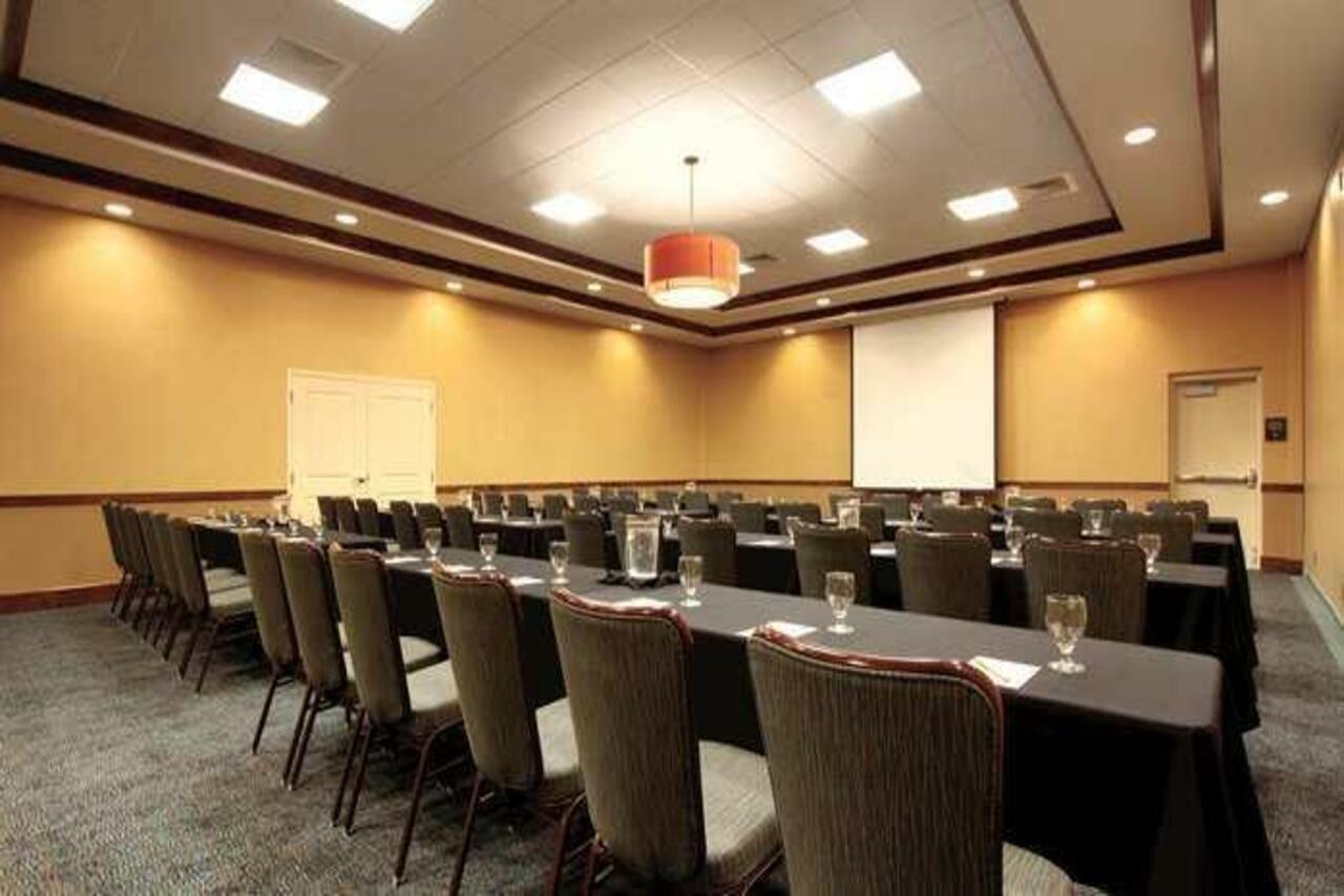 Hilton Garden Inn Oklahoma City/Bricktown Luaran gambar