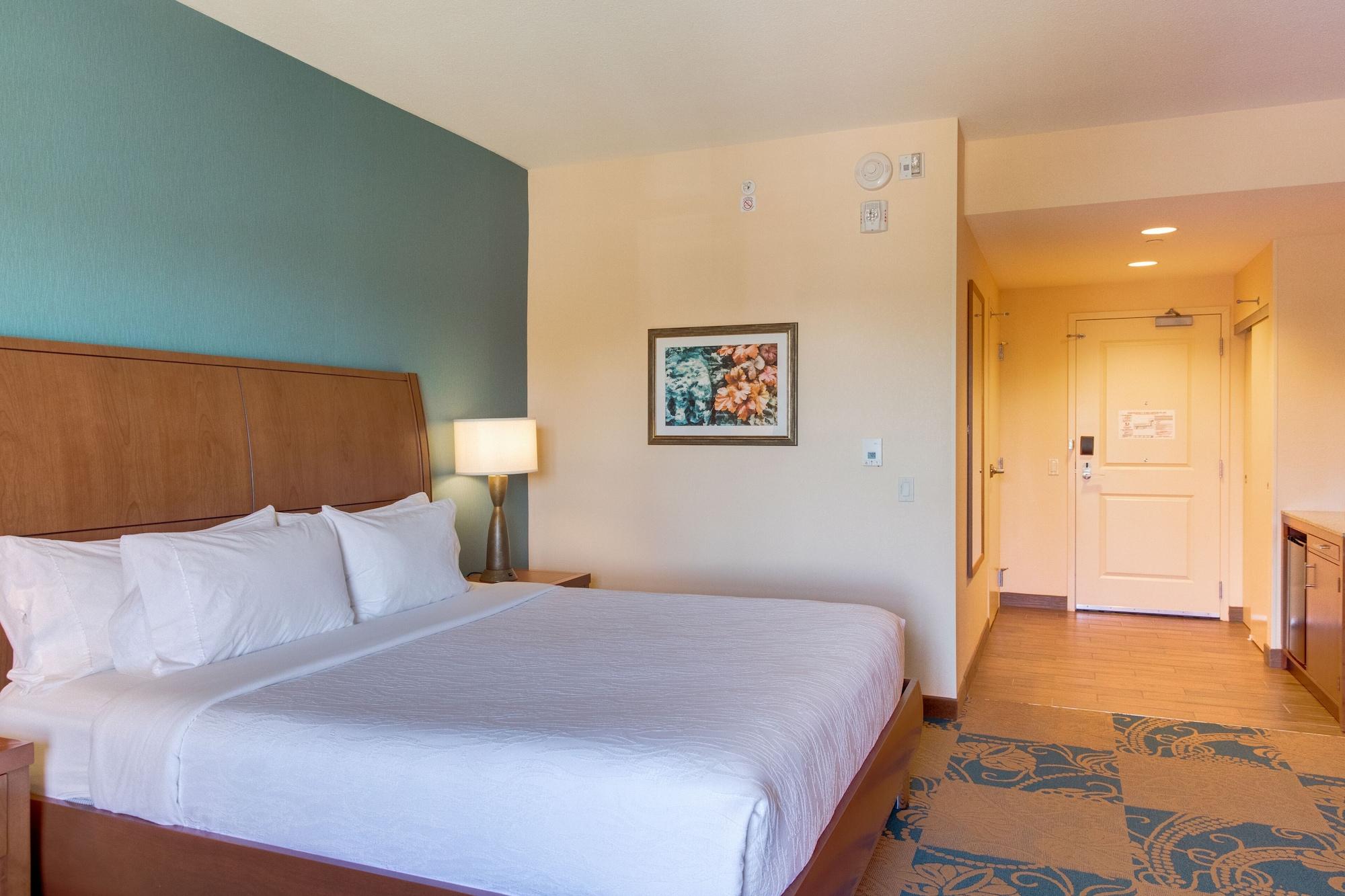 Hilton Garden Inn Oklahoma City/Bricktown Luaran gambar