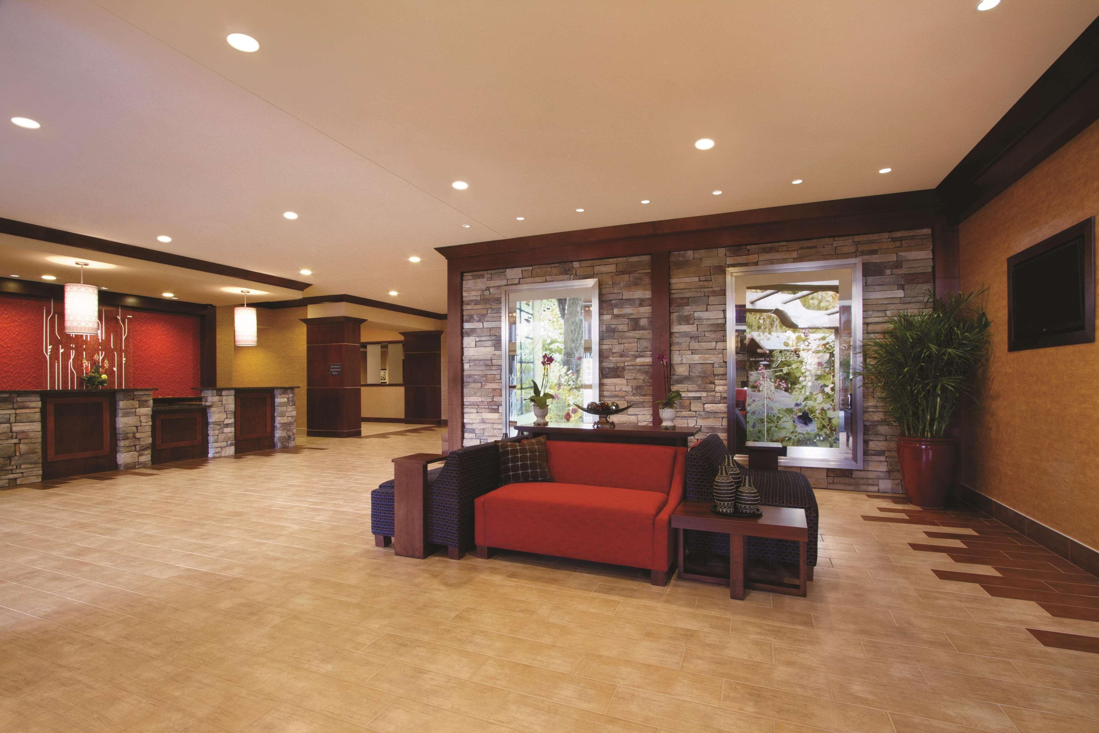 Hilton Garden Inn Oklahoma City/Bricktown Luaran gambar