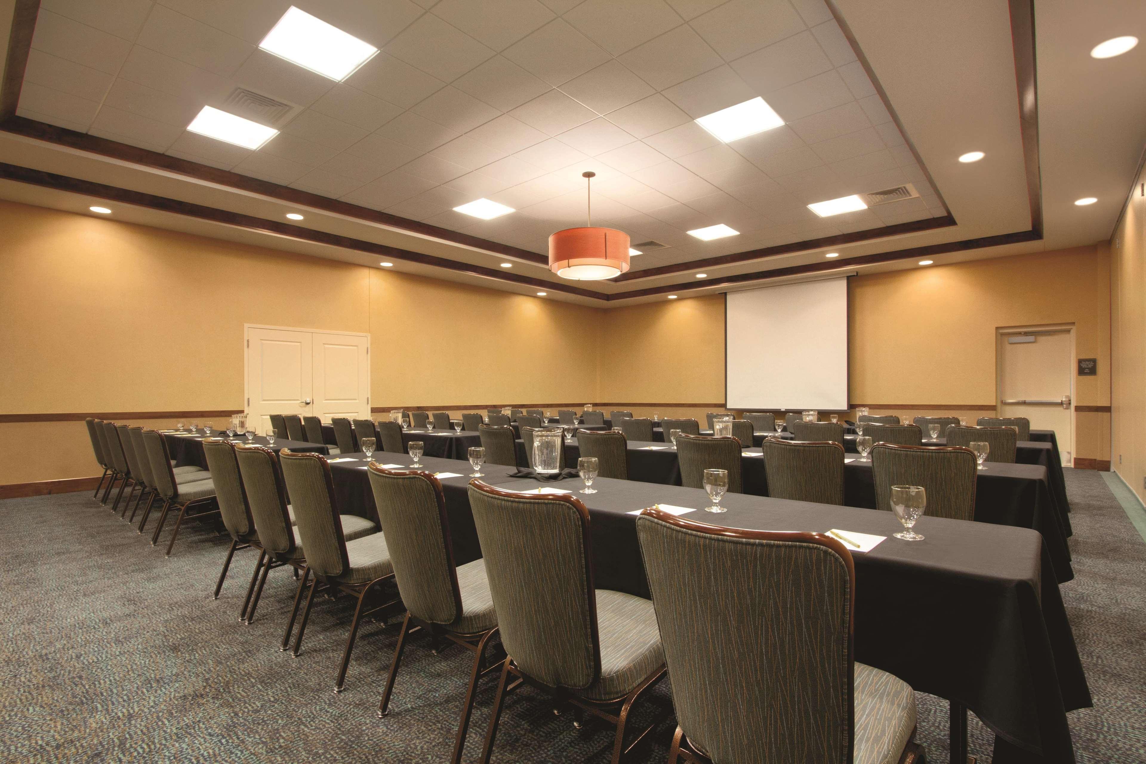 Hilton Garden Inn Oklahoma City/Bricktown Luaran gambar