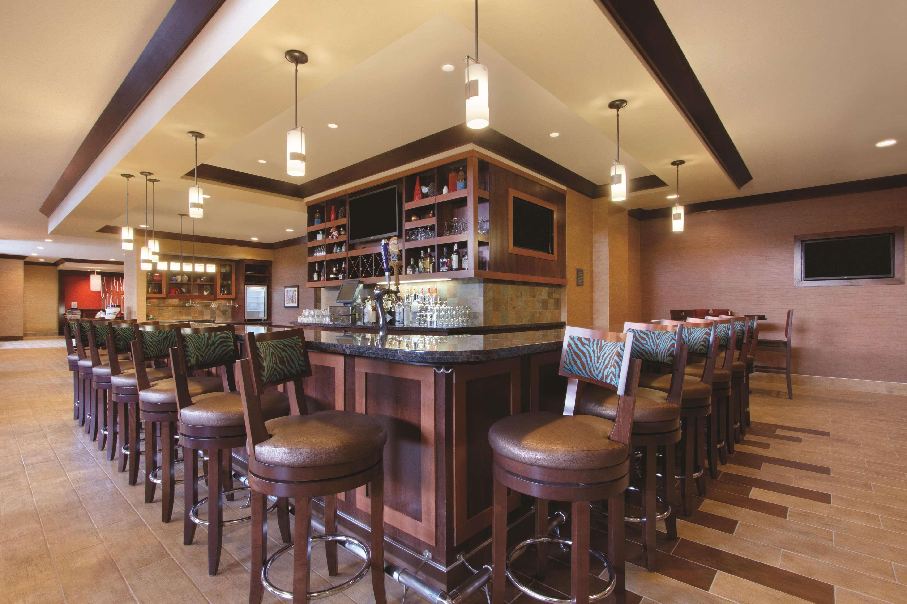 Hilton Garden Inn Oklahoma City/Bricktown Luaran gambar