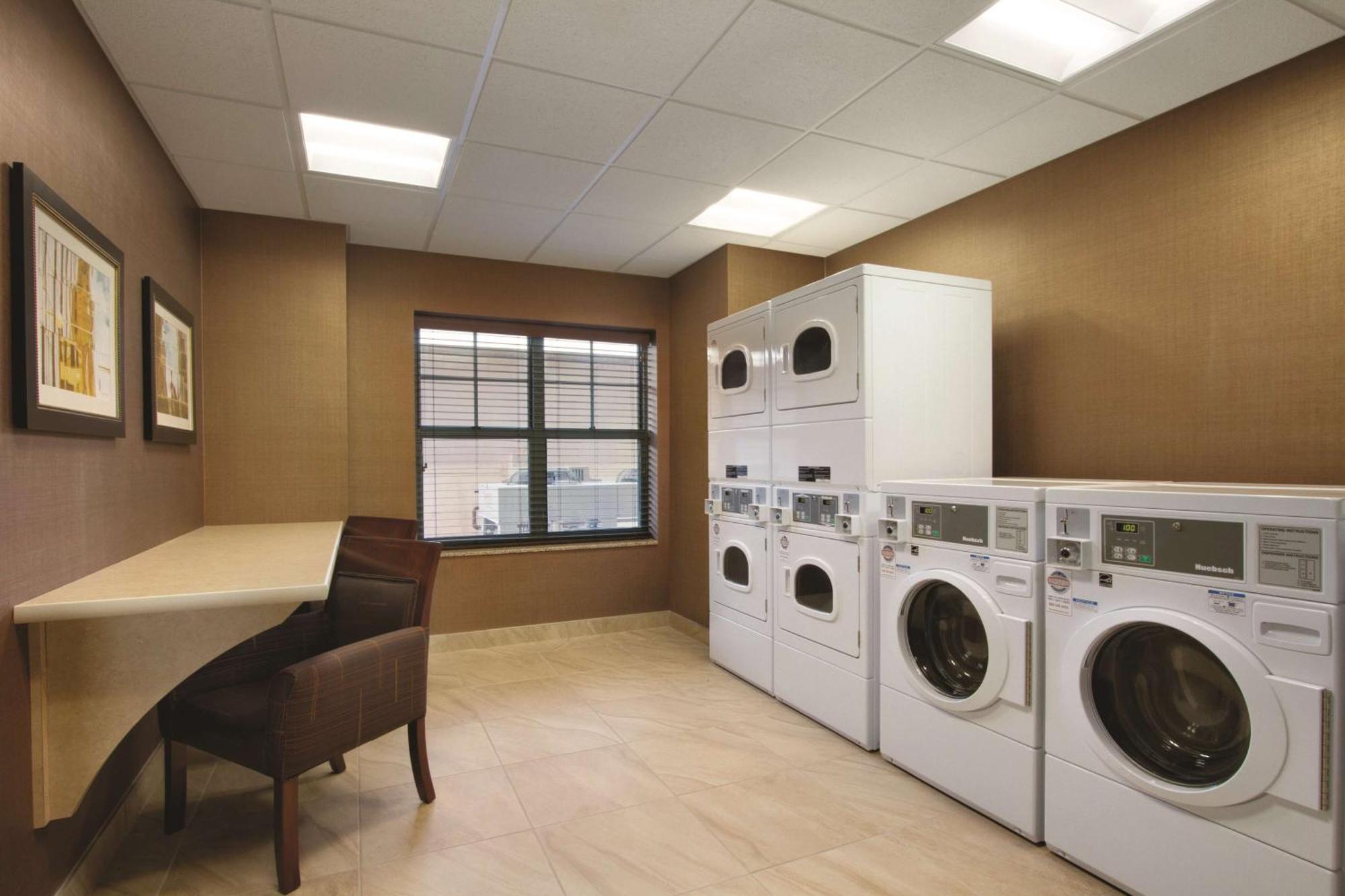 Hilton Garden Inn Oklahoma City/Bricktown Luaran gambar