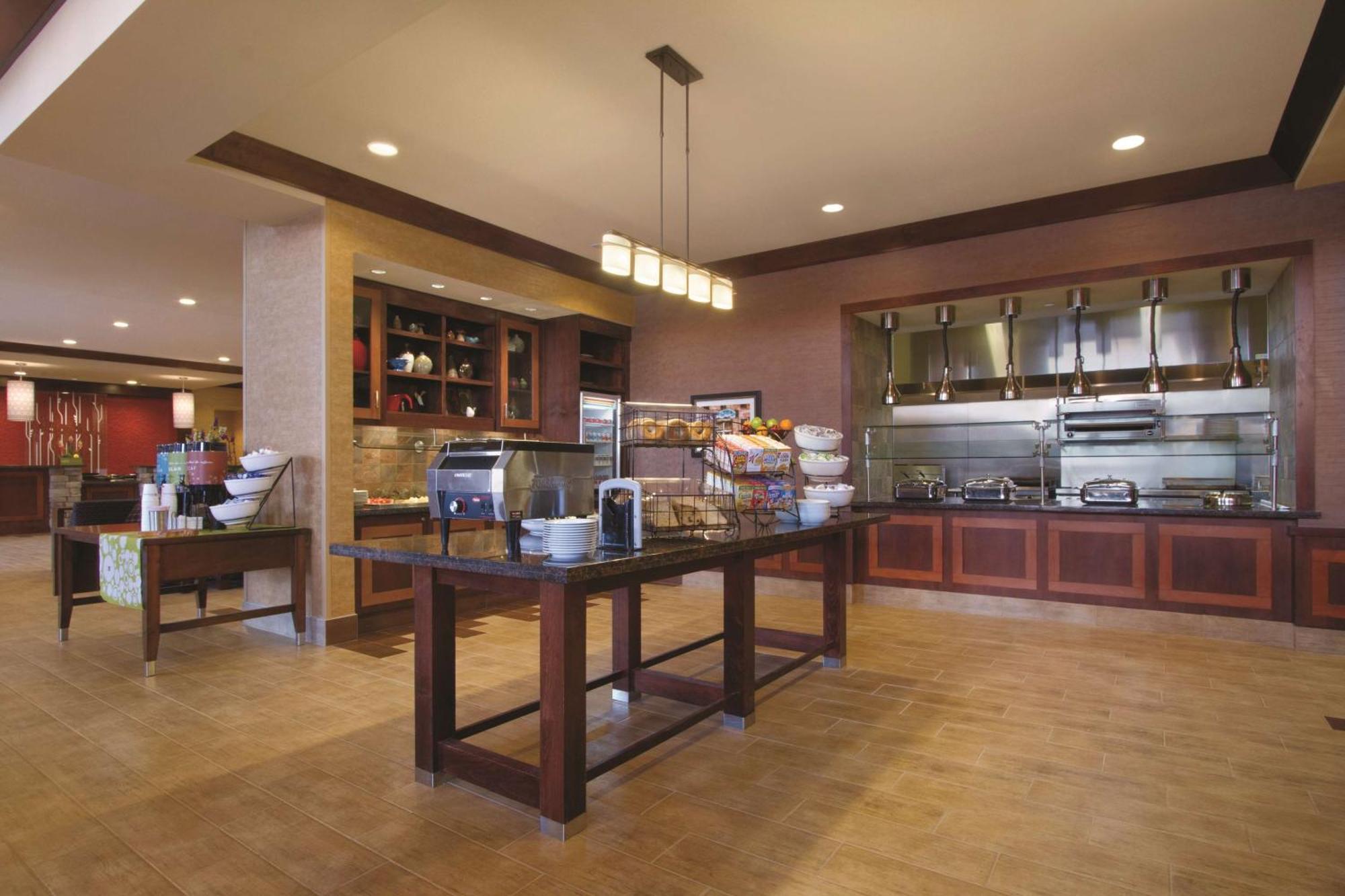 Hilton Garden Inn Oklahoma City/Bricktown Luaran gambar