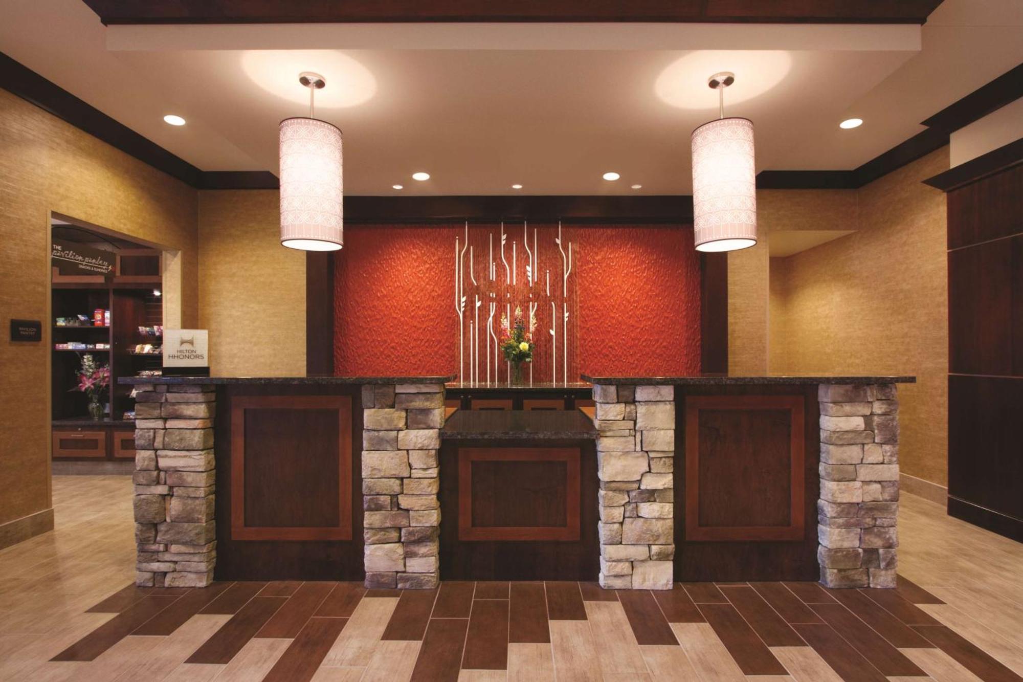 Hilton Garden Inn Oklahoma City/Bricktown Luaran gambar