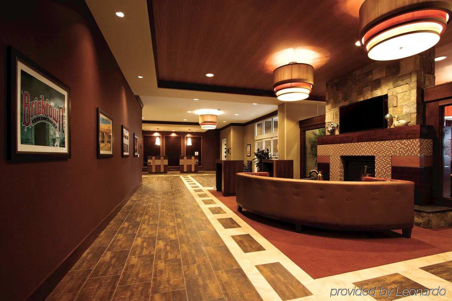 Hilton Garden Inn Oklahoma City/Bricktown Luaran gambar