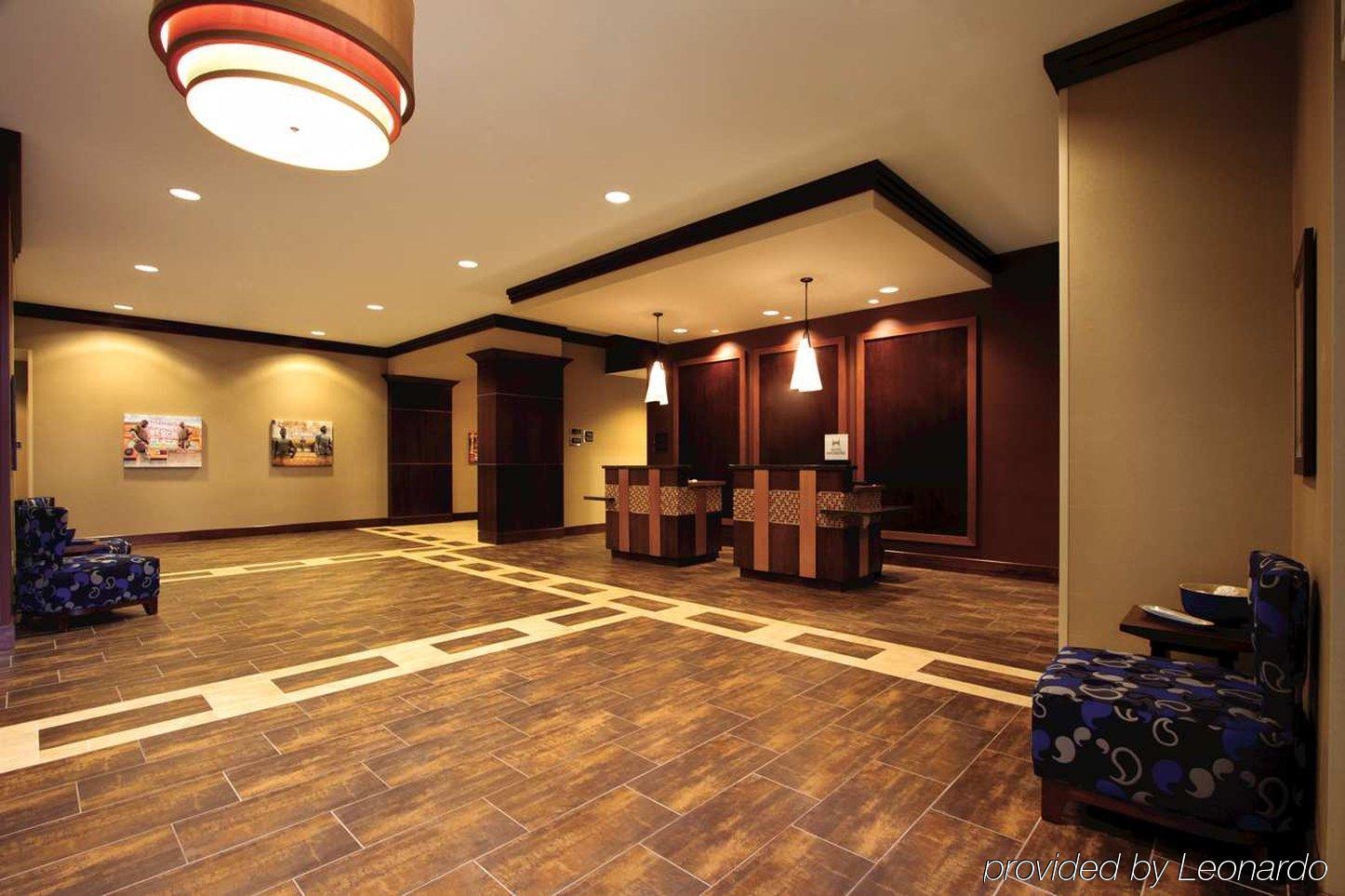 Hilton Garden Inn Oklahoma City/Bricktown Luaran gambar