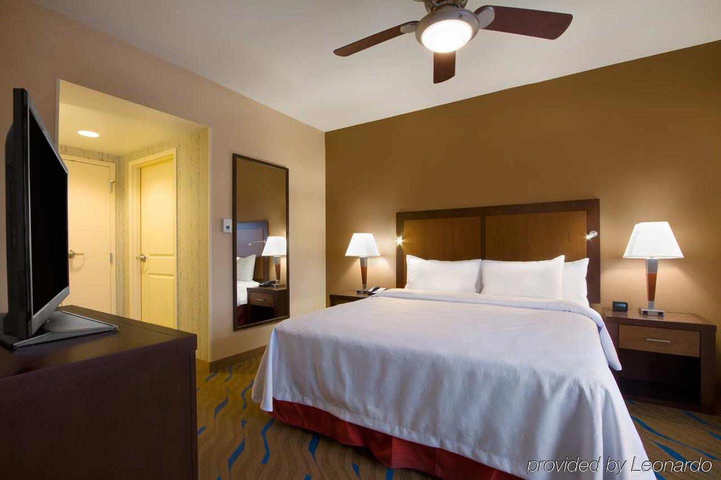 Hilton Garden Inn Oklahoma City/Bricktown Luaran gambar
