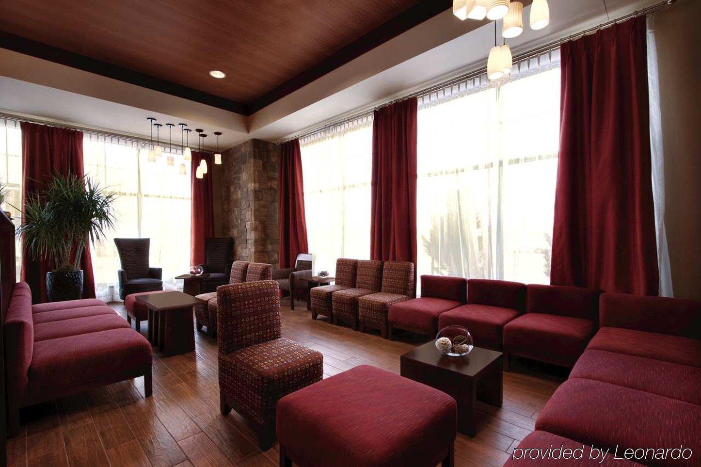 Hilton Garden Inn Oklahoma City/Bricktown Luaran gambar