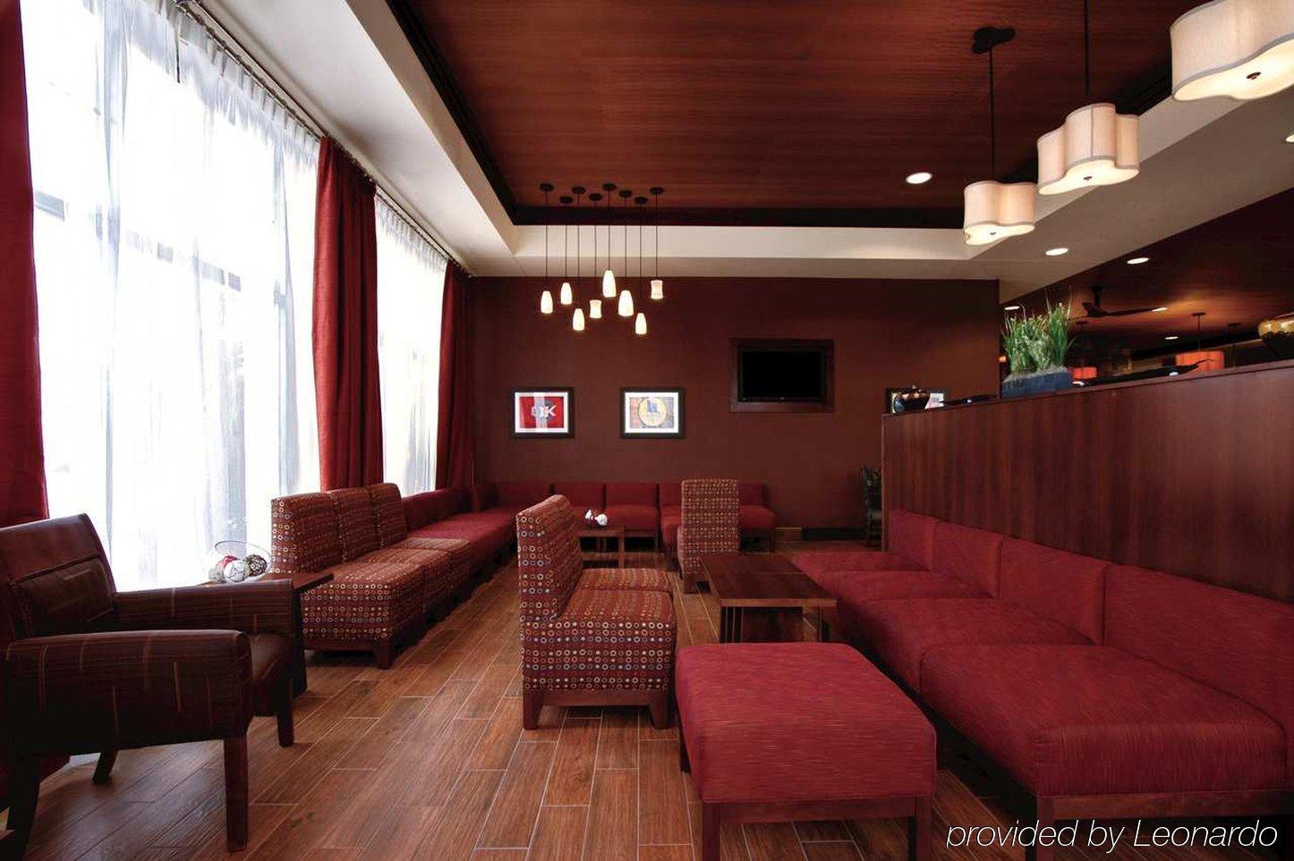 Hilton Garden Inn Oklahoma City/Bricktown Luaran gambar